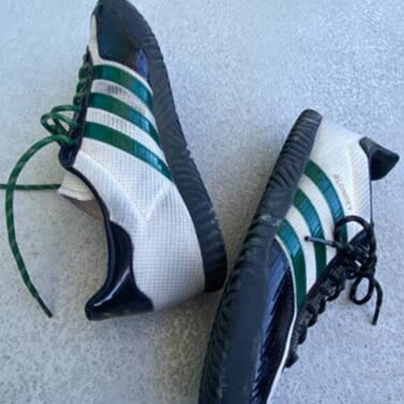 Adidas X Blondey Gazelle Indoor AB - Picture 4 of 7